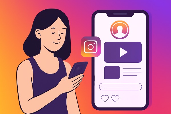 Instagram Tools Preview