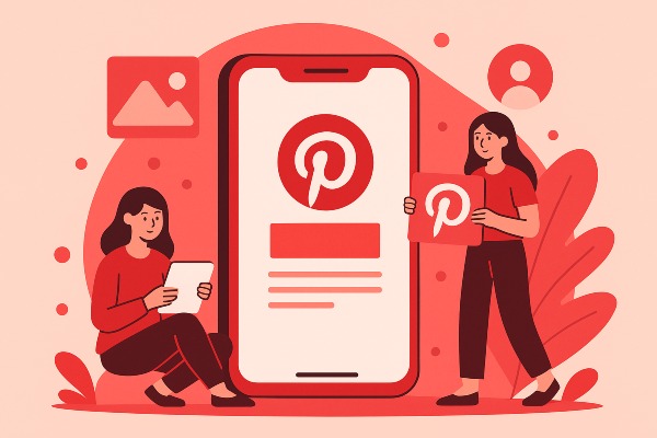 Pinterest Tools Preview
