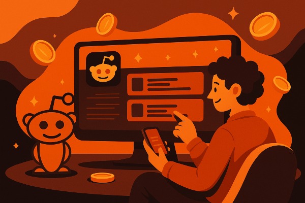 Reddit Tools Preview