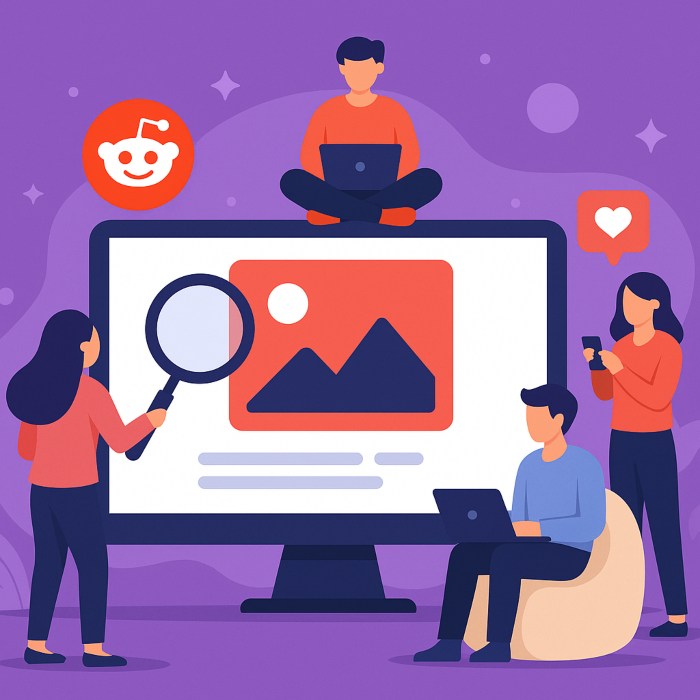 Reddit Image Viewer