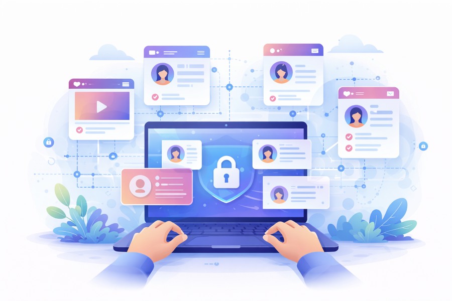 Multi-Platform Support