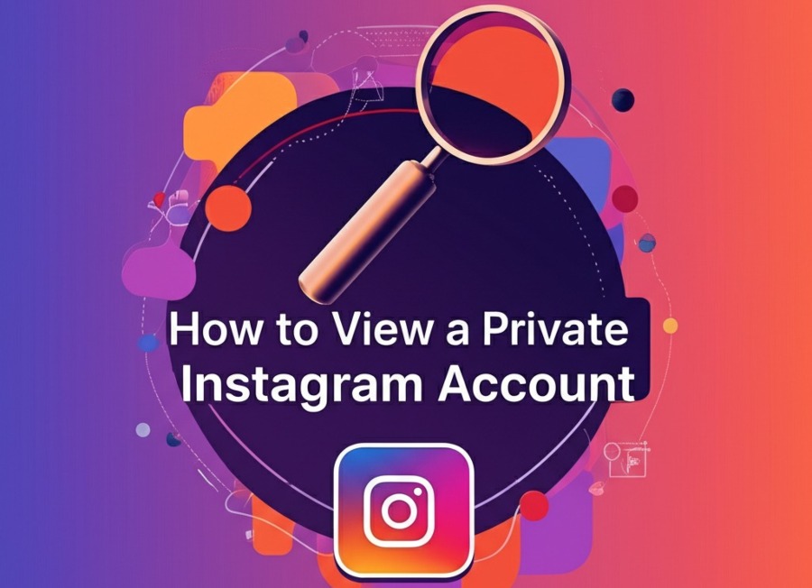 How to View a Private Instagram Account: A Comprehensive Guide