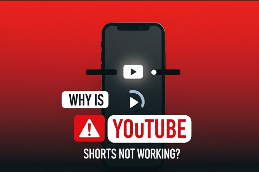 Why Is YouTube Shorts Not Working? A Comprehensive Troubleshooting Guide