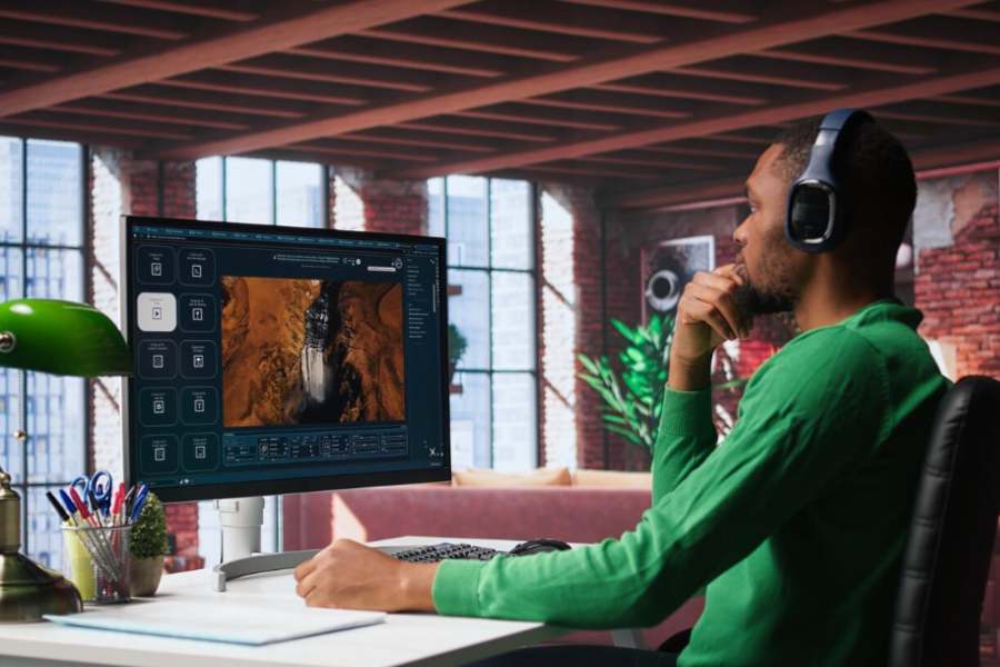 Free AI Tools to Make Pro Reels Without Editing Skills