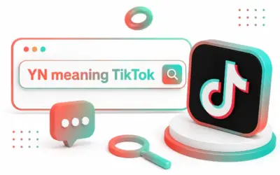 YN Meaning TikTok : Usage, Context